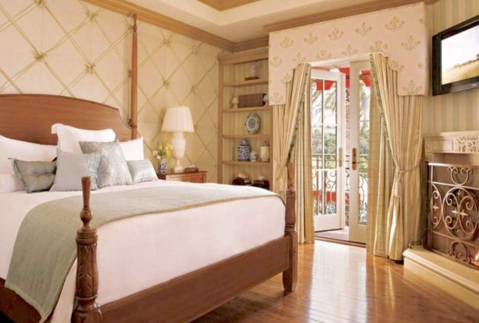 Fairmont Grand del Mar - Brisa Villa - San Diego, California