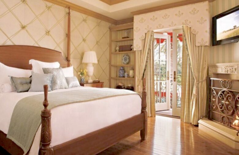 Fairmont Grand del Mar - Brisa Villa - San Diego, California