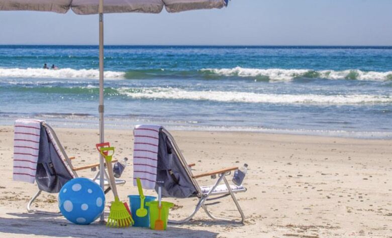 Fairmont Grand del Mar - Brisa Villa - San Diego, California