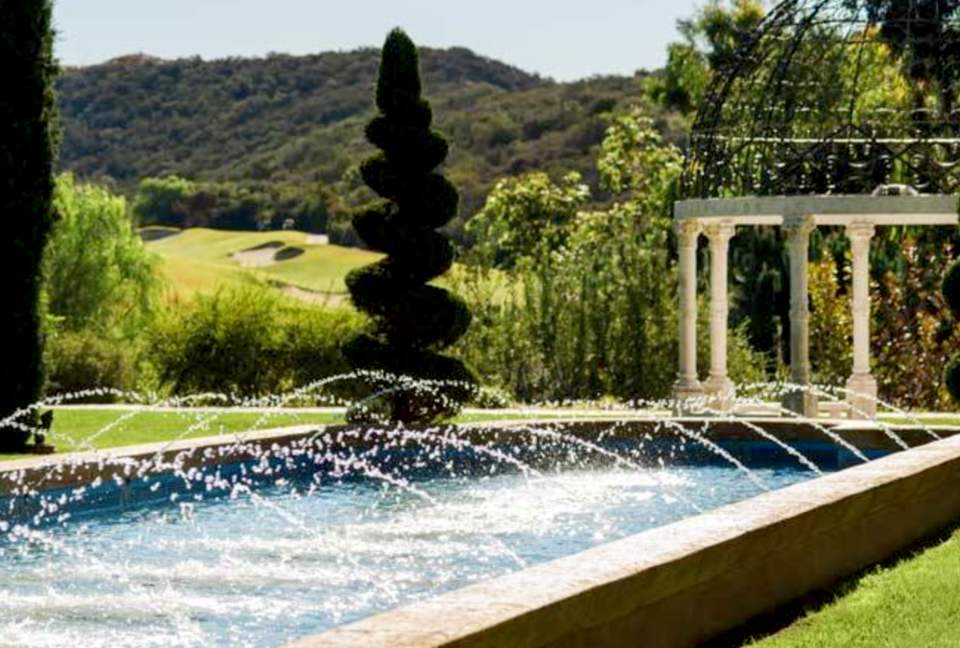 Fairmont Grand del Mar - Brisa Villa - San Diego, California