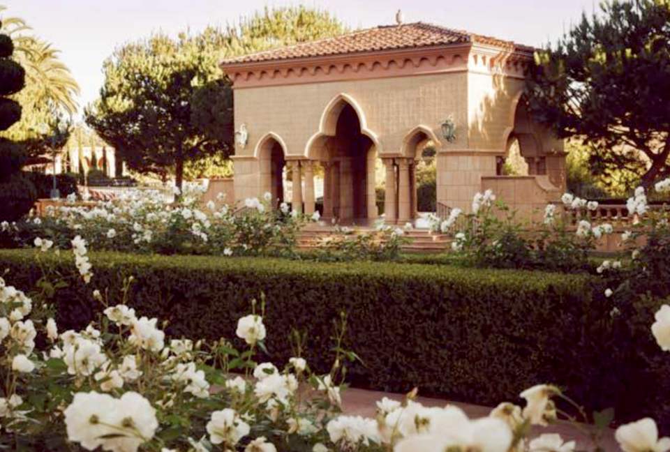 Fairmont Grand del Mar - Brisa Villa - San Diego, California
