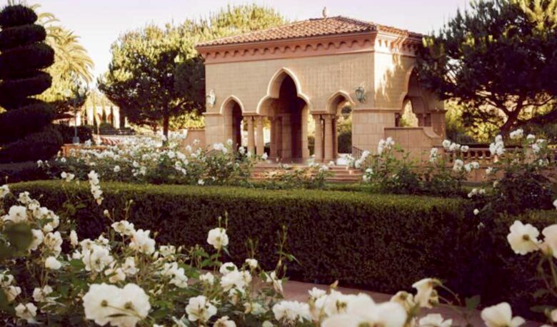 Fairmont Grand del Mar - Brisa Villa - San Diego, California