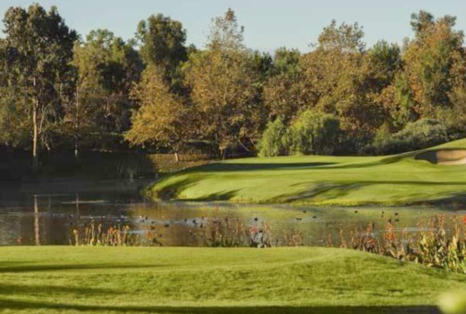 Fairmont Grand del Mar - Brisa Villa - San Diego, California