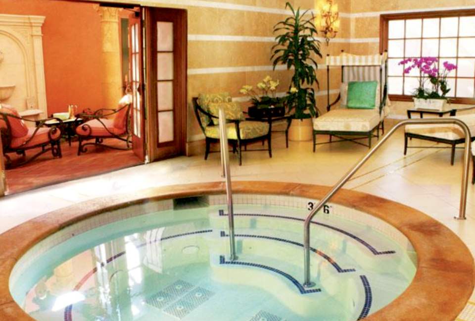 Fairmont Grand del Mar - Brisa Villa - San Diego, California