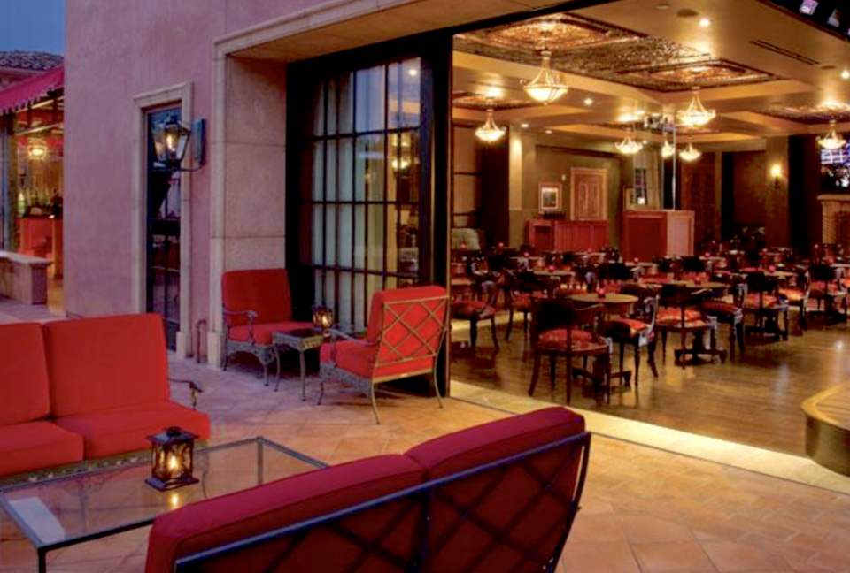 Fairmont Grand del Mar - Brisa Villa - San Diego, California