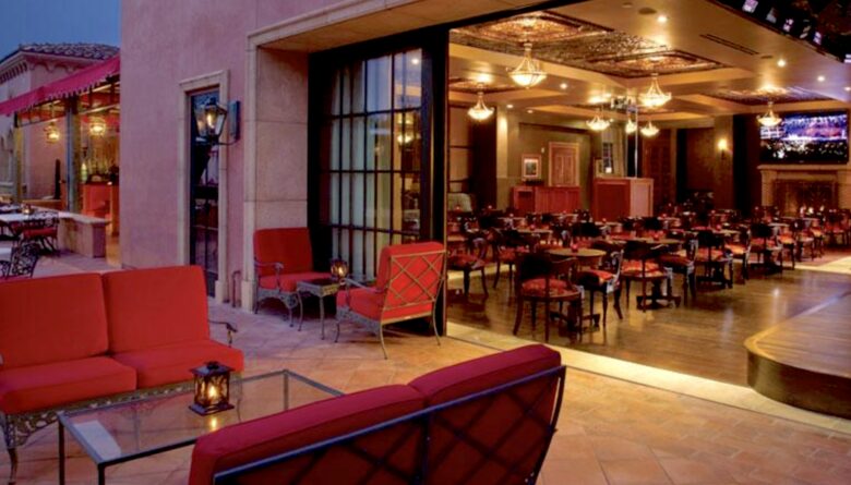 Fairmont Grand del Mar - Brisa Villa - San Diego, California