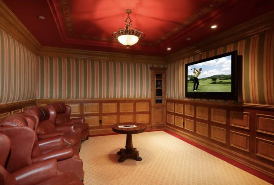 Fairmont Grand del Mar - Brisa Villa - San Diego, California