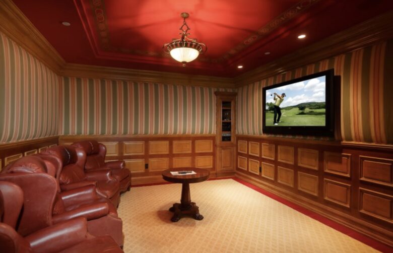 Fairmont Grand del Mar - Brisa Villa - San Diego, California