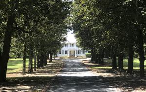Sugar Magnolia Estate - Pinehurst, North Carolina