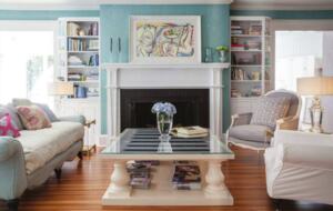 Sugar Magnolia Estate - Pinehurst, North Carolina