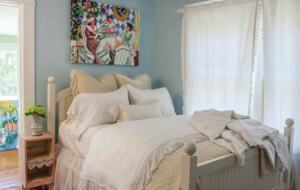 Sugar Magnolia Estate - Pinehurst, North Carolina