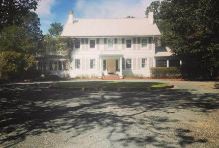 Sugar Magnolia Estate