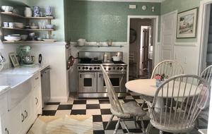 Sugar Magnolia Estate - Pinehurst, North Carolina