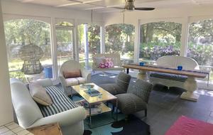 Sugar Magnolia Estate - Pinehurst, North Carolina