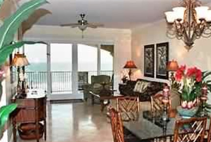 Blue Mountain Beach Condo - Santa Rosa Beach, Florida