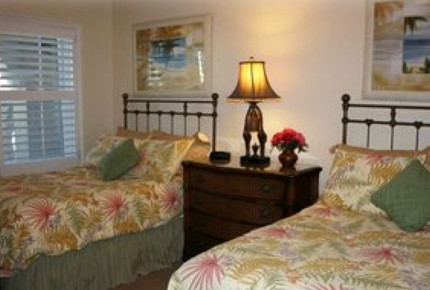 Blue Mountain Beach Condo - Santa Rosa Beach, Florida