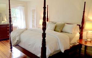 Sugar Magnolia Estate - Pinehurst, North Carolina