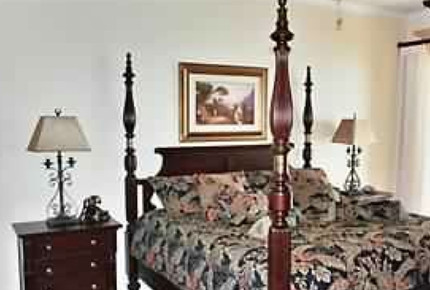 Blue Mountain Beach Condo - Santa Rosa Beach, Florida