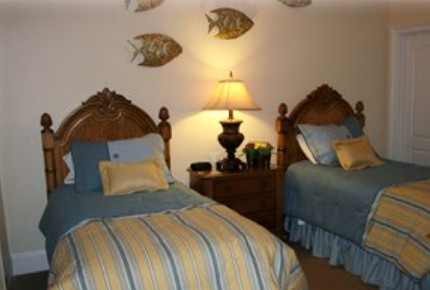 Blue Mountain Beach Condo - Santa Rosa Beach, Florida