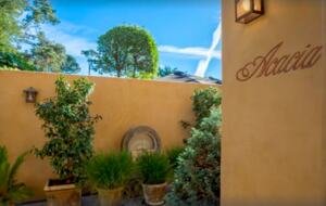 Central Coast Jewel Retreat - Carmel-by-the-Sea, California