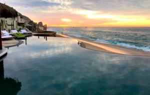 ***6 Night Stay Aug 22-28, 2021*** Waldorf Astoria Los Cabos Pedregal - Two-Bedroom Residence - Cabo San Lucas, Mexico