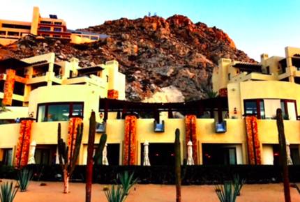 ***6 Night Stay Aug 1-7, 2020*** Waldorf Astoria Los Cabos Pedregal - Two-Bedroom Residence