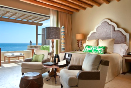 Resort at Pedregal - One Bedroom Master Suite