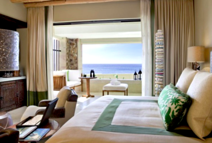 Resort at Pedregal - One Bedroom Master Suite