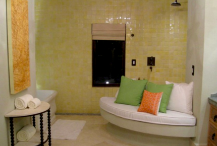 Resort at Pedregal - One Bedroom Master Suite