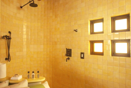 Resort at Pedregal - One Bedroom Master Suite