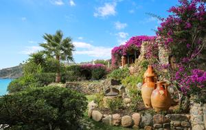 Villa La Belle Étoile (R) - Torre Delle Stelle - Sardinia, Italy