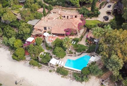 Villa La Belle Etoile - Full Board experience