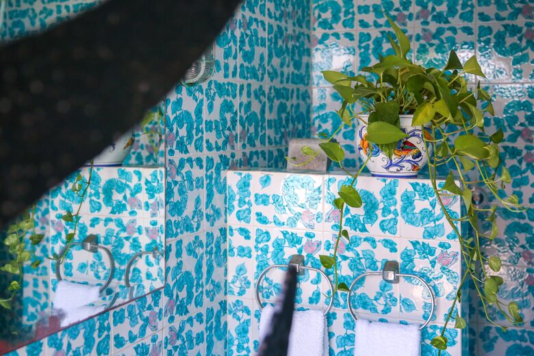 Villa La Belle Étoile (R) - Torre Delle Stelle - Sardinia, Italy