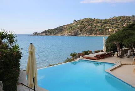 Villa La Belle Etoile - Full Board experience