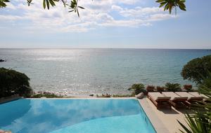 Villa La Belle Étoile (R) - Torre Delle Stelle - Sardinia, Italy