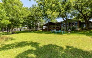 Firefly - Wimberley, Texas