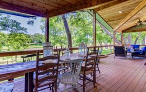 Firefly - Wimberley, Texas