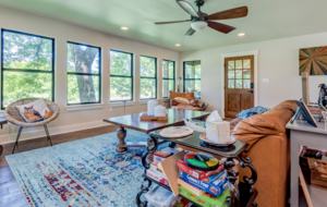 Firefly - Wimberley, Texas