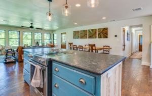 Firefly - Wimberley, Texas