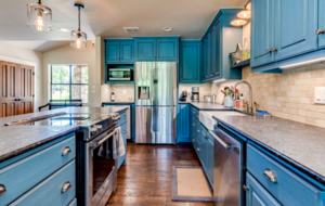 Firefly - Wimberley, Texas