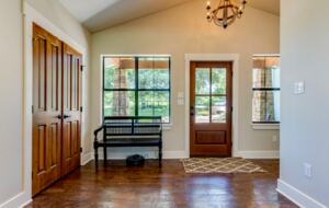 Firefly - Wimberley, Texas