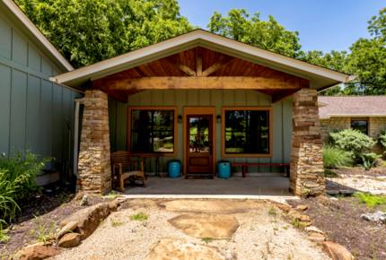 Firefly - Wimberley, Texas