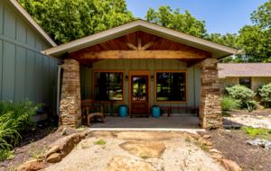 Firefly - Wimberley, Texas