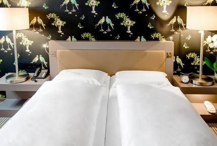 Hotel zum Löwen (HS) - Duderstadt, Germany