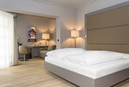 Hotel zum Löwen (HS) - Duderstadt, Germany