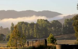 Hololio House - Historic Homestead at Clevedon Polo Club - Auckland, New Zealand