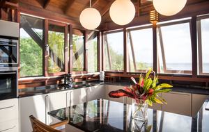 Secret Bay - 2 Bedroom Zabuco Villa - Portsmouth, Dominica