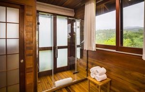 Secret Bay - 2 Bedroom Zabuco Villa - Portsmouth, Dominica