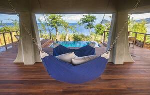 Secret Bay - 2 Bedroom Zabuco Villa - Portsmouth, Dominica
