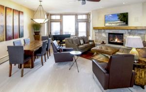 Arrowhead Ski-In/Ski-Out in Beaver Creek - Edwards, Colorado